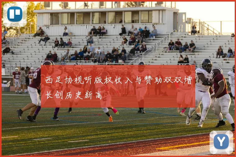西足协视听版权收入与赞助双双增长创历史新高