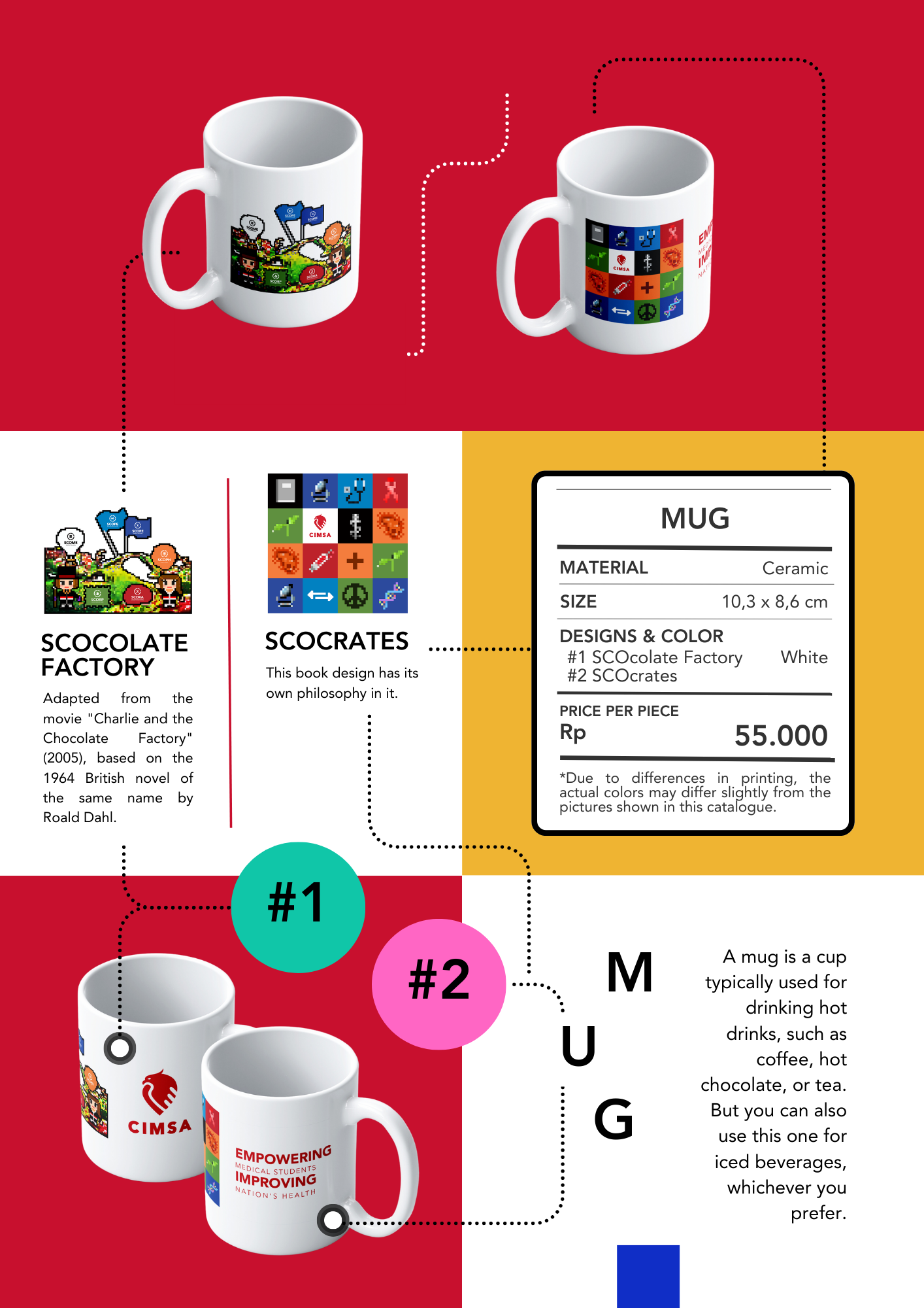 Merchandise Catalogue CIMSA FK YARSI 2023 (.png) - Page 6